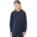Bluza dla chłopca 4F M1859 granatowa 4FJWMM00TSWSM1859 31S  140cm