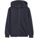 Bluza dla chłopca 4F M1859 granatowa 4FJWMM00TSWSM1859 31S  134cm