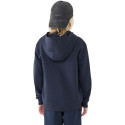 Bluza dla chłopca 4F M1859 granatowa 4FJWMM00TSWSM1859 31S  140cm
