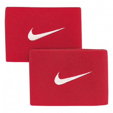 Nike säärekaitsmete hoidjad Guard Stay II SE0047 610, punane