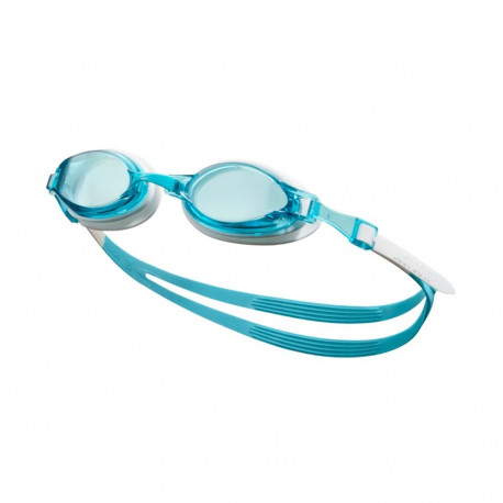 Nike ujumisprillid Chrome Dusty Catus NESSD127-463 OS, sinised