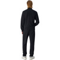 Dres męski Champion Full Zip Suit czarny 221163 KK001 S