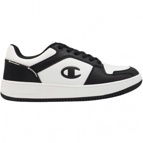 Buty męskie Champion RD18 2.0 Low Cut S21906 WW019 45