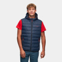 Kamizelka męska Alpinus Athos Body Warmer granatowa BR43356 XL