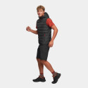 Kamizelka męska Alpinus Athos Body Warmer czarna BR43351 M