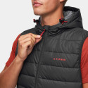Kamizelka męska Alpinus Athos Body Warmer czarna BR43351 M