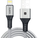 USB kaabel Quick USB to Lightning 1.5m