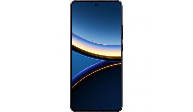 Nutitelefon POCO F7 Pro 12+512GB, must