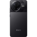 Nutitelefon POCO F7 Pro 12+512GB, must