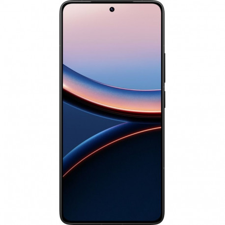 Nutitelefon POCO F7 Ultra 12+256GB, must