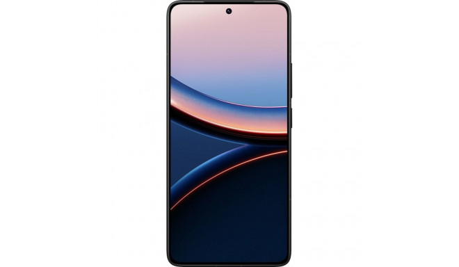 Nutitelefon POCO F7 Ultra 12+256GB, must