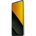 Nutitelefon POCO M7 Pro 5G, 8+256GB, hõbe