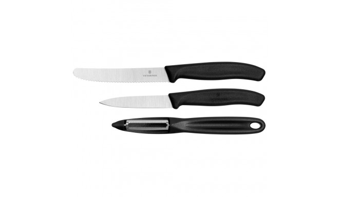 Victorinox koorimisnoa komplekt, 3 tk, 6.7113.31
