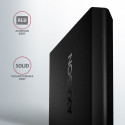 EEM2-UB2 väline korpus USB 3.2 Gen2 M.2 NVMe S