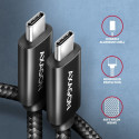 BUCM2-CM20AB cable 240W USB-C USB-C 2.0m 5