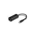 AXAGON ADE-SRC Type-C USB3.1 – gigabit ethernet 10/100/1000 adapter