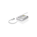 AXAGON ADSA-1S USB2.0 - SATA HDD väline adapter koos 2.5" ümbrisega