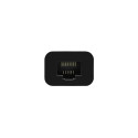 AXAGON ADE-SRC Type-C USB3.1 – gigabit ethernet 10/100/1000 adapter