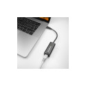 AXAGON ADE-SRC Type-C USB3.1 – gigabit ethernet 10/100/1000 adapter