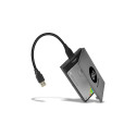 Axagon USB3.0 SATA 6G HDD adapter (ADSA-1S6)