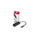 AXAGON ADE-SRC Type-C USB3.1 – gigabit ethernet 10/100/1000 adapter