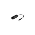 AXAGON ADE-SRC Type-C USB3.1 – gigabit ethernet 10/100/1000 adapter