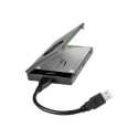 Axagon USB3.0 SATA 6G HDD adapter (ADSA-1S6)