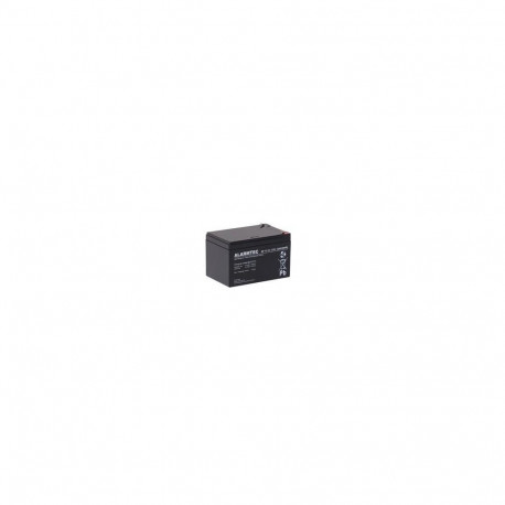 Alarmtec 12V 12AH VRLA/BP12-12