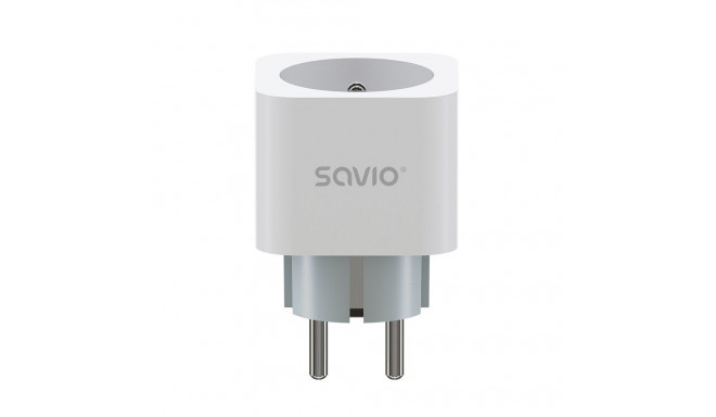 WiFi Smart socket AS-01 SAVIO