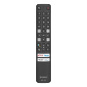 SAVIO RC-15 universaalne kaugjuhtimispult / asendus TCL SMART TV-le