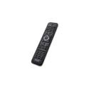Savio RC-10 universaalne Philips TV pult must