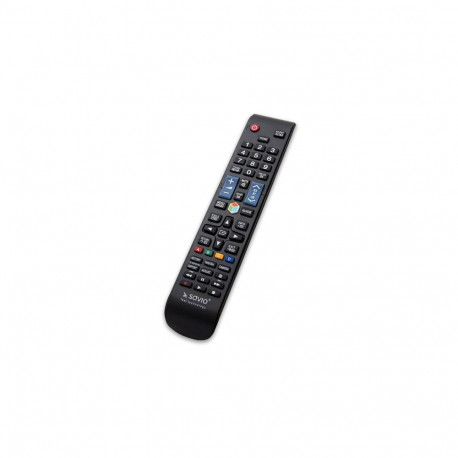Savio RC-09 Infrared remote control Smart TV