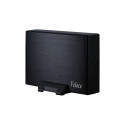 INTER-TECH Veloce (3.5" HDD SATA/SATA II USB3.0) must