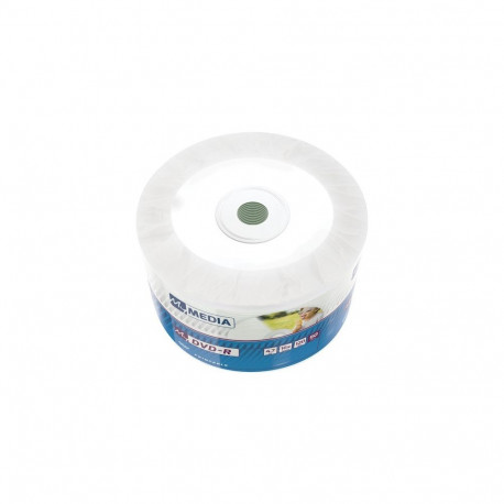 MyMedia DVD-R 50pack Printable 4.7GB 16x