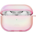 Case UNIQ Iridescia AirPods Pro 2 Hang Case roosa prism