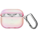 Case UNIQ Iridescia AirPods Pro 2 Hang Case roosa prism