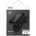 Case UNIQ Nautic Apple Watch 46mm must ümbris