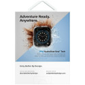 Case UNIQ Nautic Apple Watch 42mm tuvi