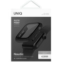 Case UNIQ Nautic Apple Watch 42mm must ümbris