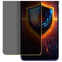 3MK Silky Matt Privacy Privacy Film for Motorola Edge 60 Stylus