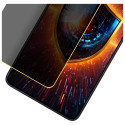 3MK Silky Matt Privacy kaitsekile Xiaomi POCO F7 Pro/F7 Ultra jaoks