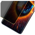 3MK Silky Matt Privacy privaatsusfilter Motorola Edge 60 Fusionile