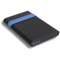 Verbatim Metal Enclosure for Drive Store 'n' Go 2.5" USB 3.2 must 53106