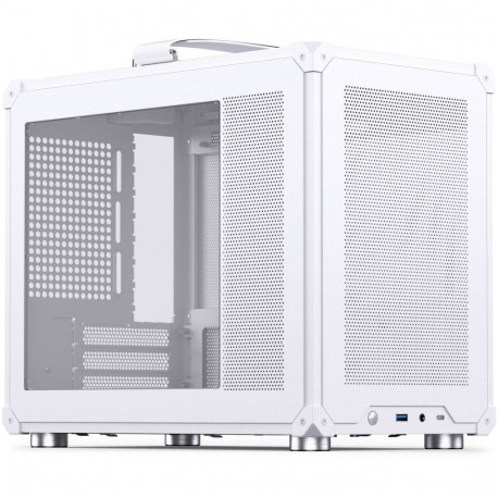 Jonsbo C6 MAX white housing (C6MAXWHITE)