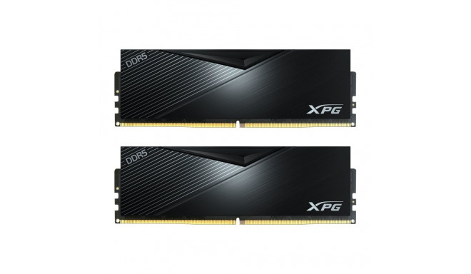 ADATA XPG Lancer memory, DDR5, 32 GB, 6000MHz, CL30 (AX5U6000C3016G-DCLABK)