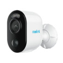 Reolink Smart Wire-Free Camera | Argus Series B310 | Bullet | 3 MP | 4mm | IP65 | H.265/H.264 | Micr