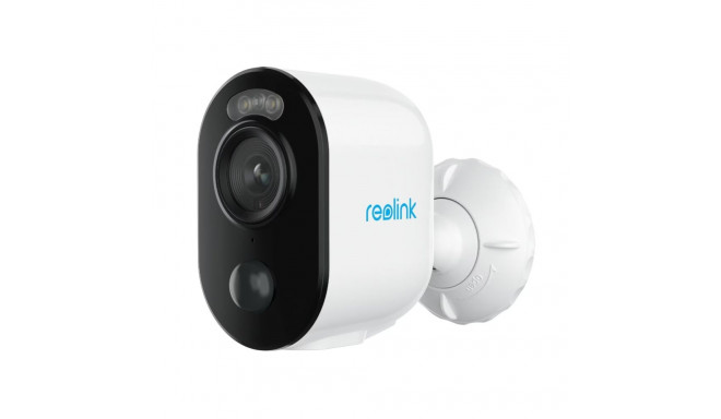 Reolink nutikas juhtmevaba kaamera | Argus Series B310 | bullet | 3 MP | 4mm | IP65 | H.265/H.264 | 