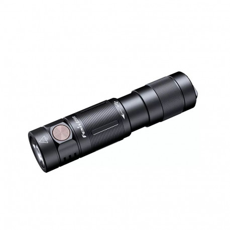 Fenix | Flashlight | E09R Rechargeable Mini High-Output Flashlight