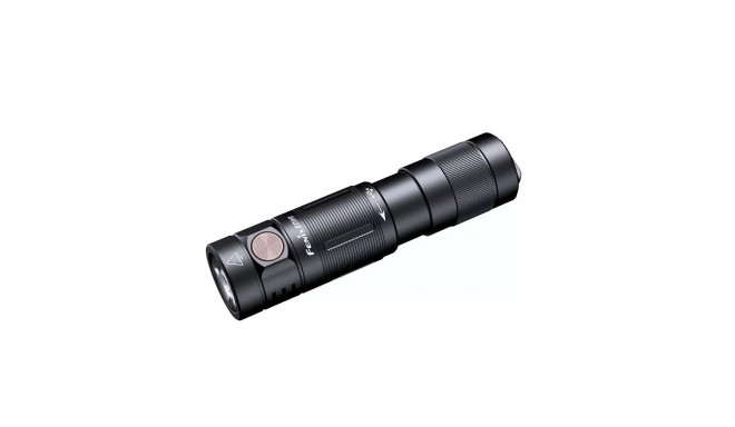Fenix | Flashlight | E09R Rechargeable Mini High-Output Flashlight