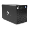 OWC ThunderBay 4 Tower kettaketas (OWCTB3QMJB000)